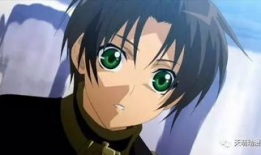 小正太动漫图片